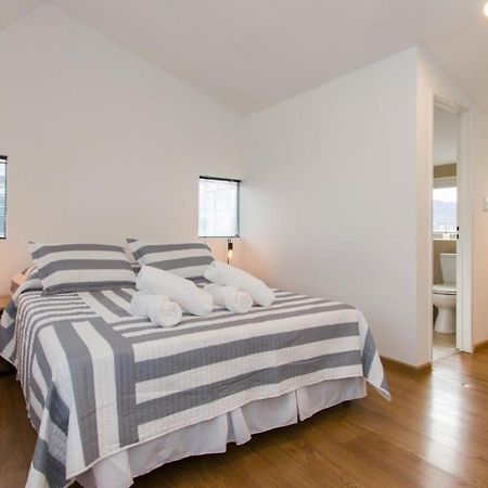 Apartmán Josefina Departamentos Ushuaia Exteriér fotografie